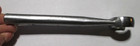 Fairmount Tools Round Handle Flare Nut Line Wrench 7/8” 4128 — photo 4