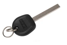 GENUINE GM PARTS 13520800 Vehicle Key