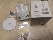 WattStopper Dt-200 Dual Technology Occupancy Sensor
