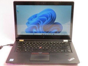 レノボThinkpad P40 Yoga i7-6500U 16GB 256GB LENOVO THINKPAD P40 YOGA i7-6500U 2.5GHz 8GB 500GB SSD NVIDIA