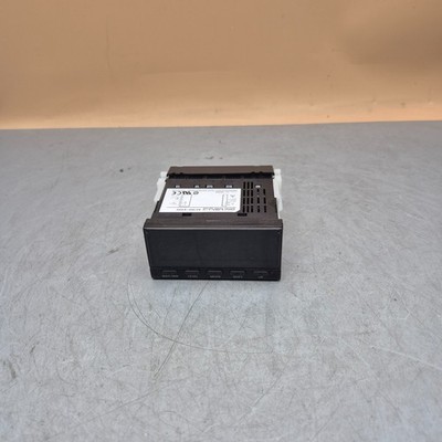 OMRON DIGITAL PANEL METER K3MA-L-C AC100-240V