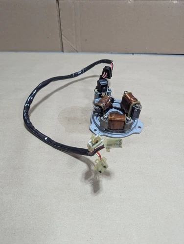 STATOR ASSY | Includes Item(s) 2 - 13