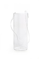 Vbs Glasampel, Ø Ca. 8Cm, H 20 Cm