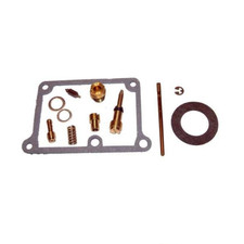 Kit réparation carburateur SUZUKI GT 185 de 1973 à 1978 - KEYSTER