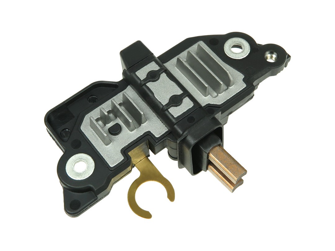 ALTERNATOR REGULATOR ARE0041 FOR VOLVO B5254S/5244S/5254FS 2.4L 5cyl V70 I - Image 9