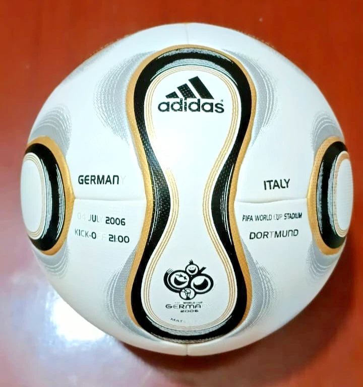 Adidas Teamgeist for sale | eBay