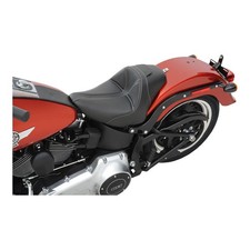 SADDLEMEN Dominator Einzelsitz SEAT SOLO Solo