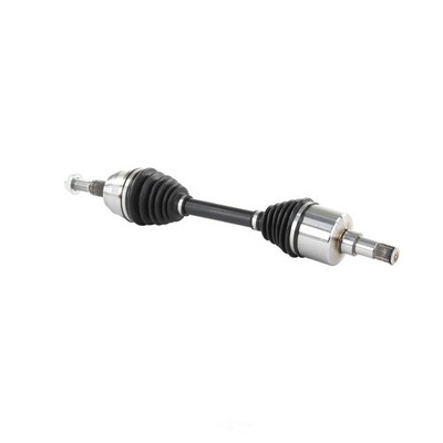 【happiest 】2A261 CV Axle Shaft SurTrack FD-8362 fits 16-18 Ford Focus | eBay
