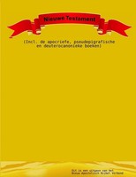 Apostel Arne | Het Nieuwe Testament | Taschenbuch | NiederläNdisch (2015)