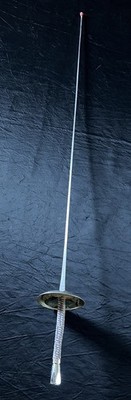 Vintage Castello No. 112 Made in Italy Fencing Sword | FREE S&H