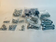 CHG1400 Reliant Scimitar GTE SE5A onwards Front Suspension Bolt Kit