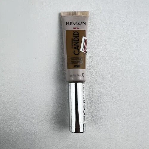 Revlon PhotoReady Candid Concealer 050 Medium Deep - Image 2 of 4