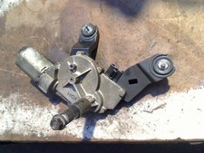 SCHEIBENWISCHERMOTOR HINTEN Kia Picanto (TA) 2013 987001Y000