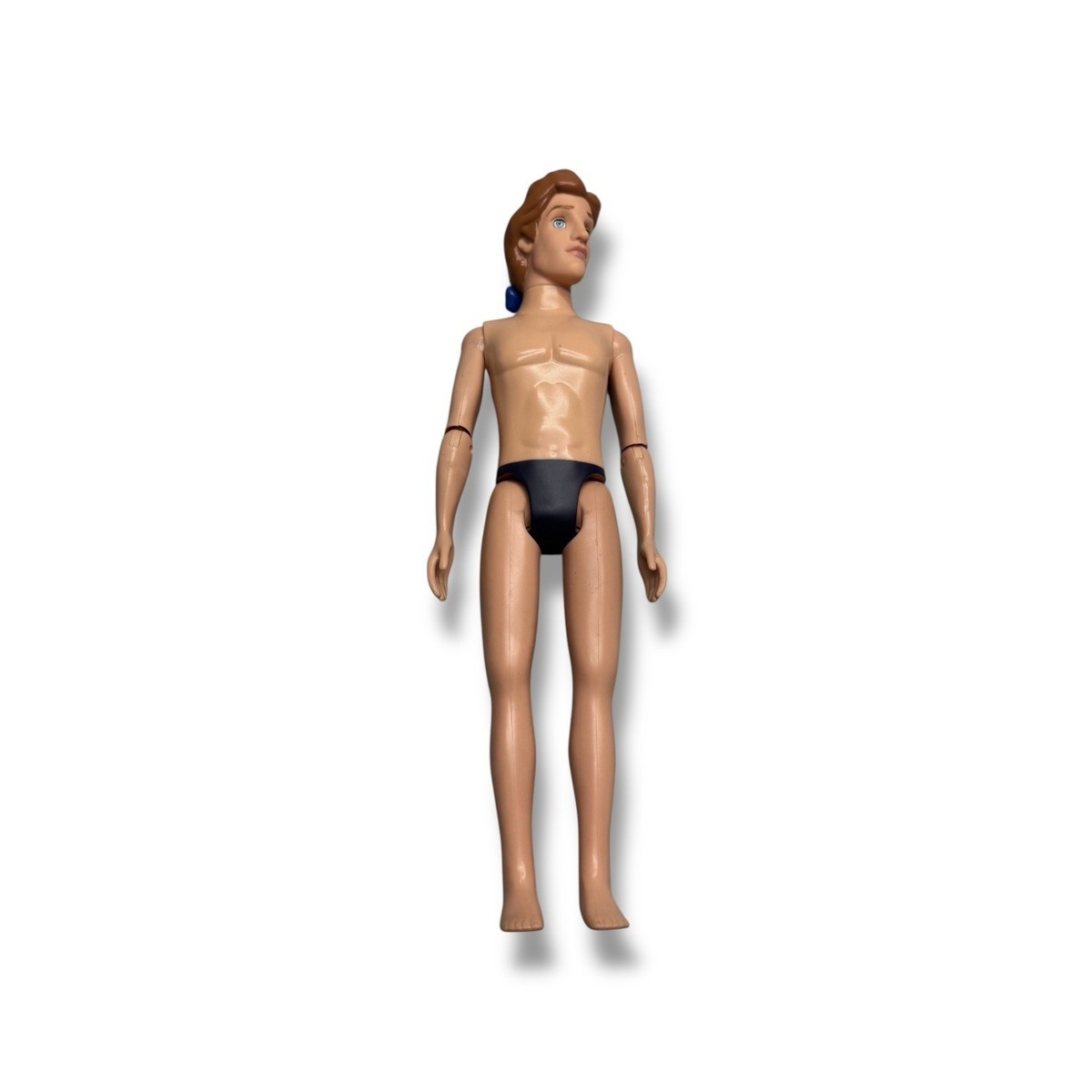 Disney Store Beauty & The Beast Prince Adam Jointed Male Fashion