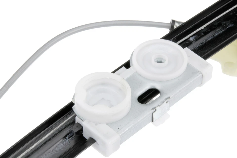 Regulador de ventana URO Parts 51337039452PRM para 02-06 Mini Cooper Foto 2 de 4