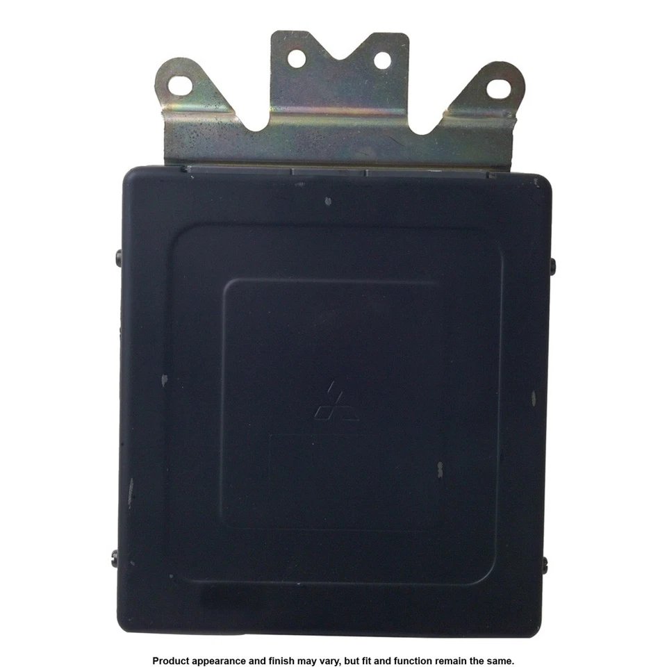 Módulo de control del motor Cardone ECM ECU GAP para Dodge Colt Mitsubishi Mirage 1993 Foto 2 de 4