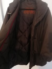 Bogner Steppjacke Mantel Damen Gr. 44 