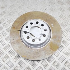 VW ARTEON 3H7 Front Left Brake Disc 5Q0615301F 2.0 Petrol 140kw 2019 38170253