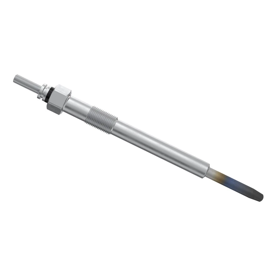 Conjunto de velas de incandescência 4x compatível com HYUNDAI ACCENT MC 1.5D 05 a 10 D4FA Bosch 367102A200 novo - Imagem 4 de 4