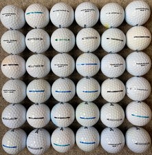 Srixon AD333 Mixed Golf Balls x36 – A Grade – Course Found – Free P&P