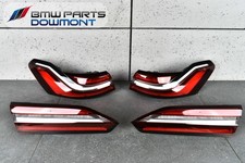 BMW 5 G61 M5 G99 Rückleuchten Heckleuchte Rechts Links Rear Lights Light Set