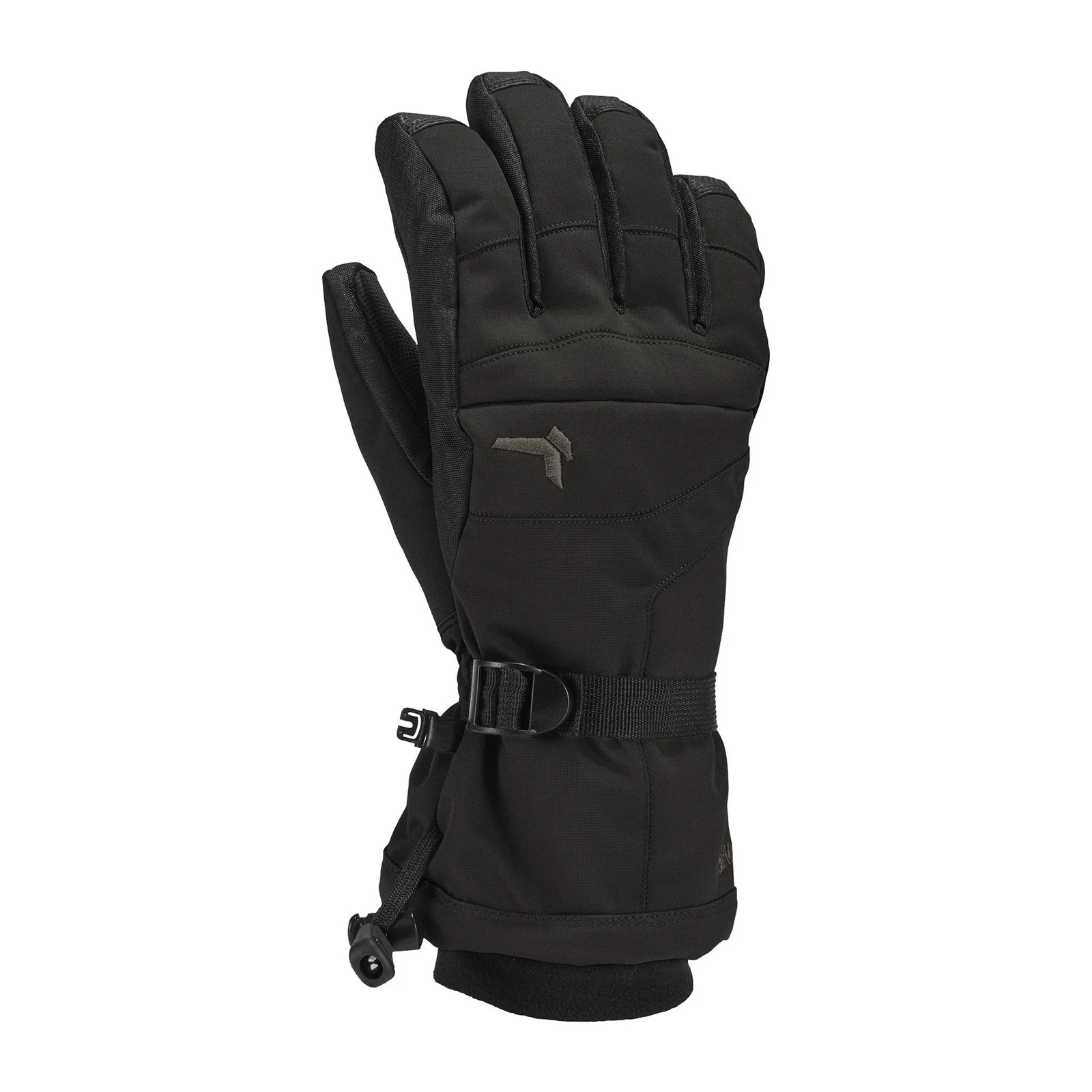 Kombi Storm Cuff Men's Gloves, Black, Small