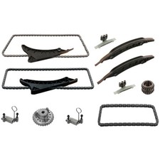 Kit de distribution BMW M6