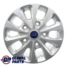 Ford Transit Custom Wheel Rim Alloy Silver 16" 6.5J ET:60 JK21-GA