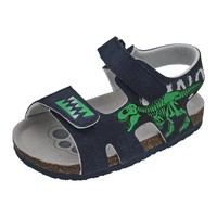 Chicco Baby Sandalen Doppel-Klettverschluss Kinderschuhe Italy Design