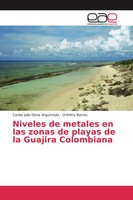 Carlos Julio Doria Argumedo (U. A.) | Niveles De Metales En Las Zonas De...