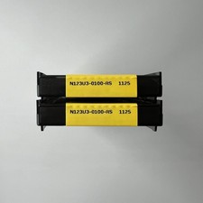 Sandvik d'origine/ N123U3-0100-RS 1125 / inserts en carbure 10 pièces