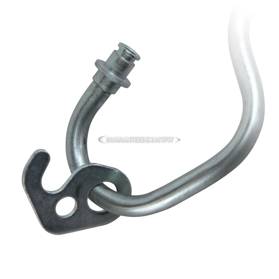 Manguera de presión de dirección asistida Edelmann TCP para Ford F-150 1997-2001 Foto 3 de 3