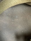 WW2 US Army USGI M1 Steel Combat Helmet Liner WESTINGHOUSE UNFINISHED WWII — photo 8