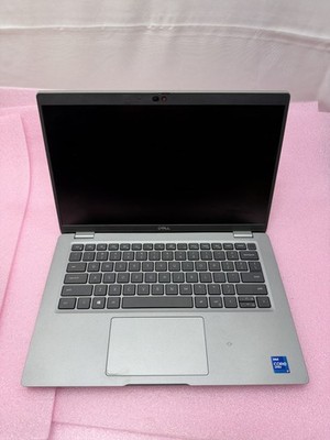 Dell Latitude 5420 Quad Core i7-1185G7 3.00GHz 512GB SSD 16GB RAM No OS
