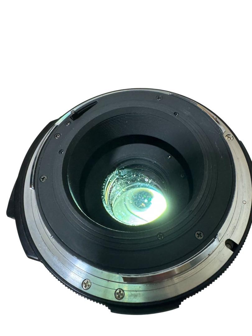 PENTAX 67 ZOOM 55-100mm F4.5 Lens Excellent Condition K