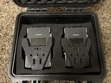 Accsoon CineEye 2S Pro Wireless Video Transmission System - WITH EXTRAS