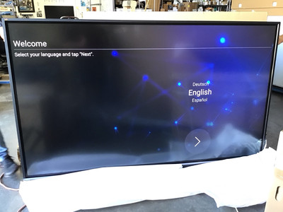 ViewSonic ViewBoard 86'' 4K Interactive Display Touchscreen UHD IFP8650-5F-A