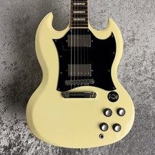 Gibson SG Standard -Classic White- (2011) (no260324)