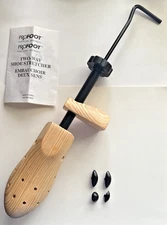 Brand New Two Way Mens Shoe Stretcher Length / Width Single Size 7 - 10 ProFoot