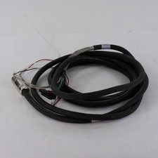 Allen Bradley 2090-XXNPMF-16S05 Ser A Kinetix 6000 Motor Power Cable 16AWG 5m