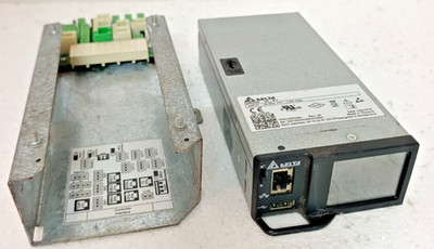 DELTA ORION ID:E1 TPS1020028A 18-60V Controller Netzteil System Controller