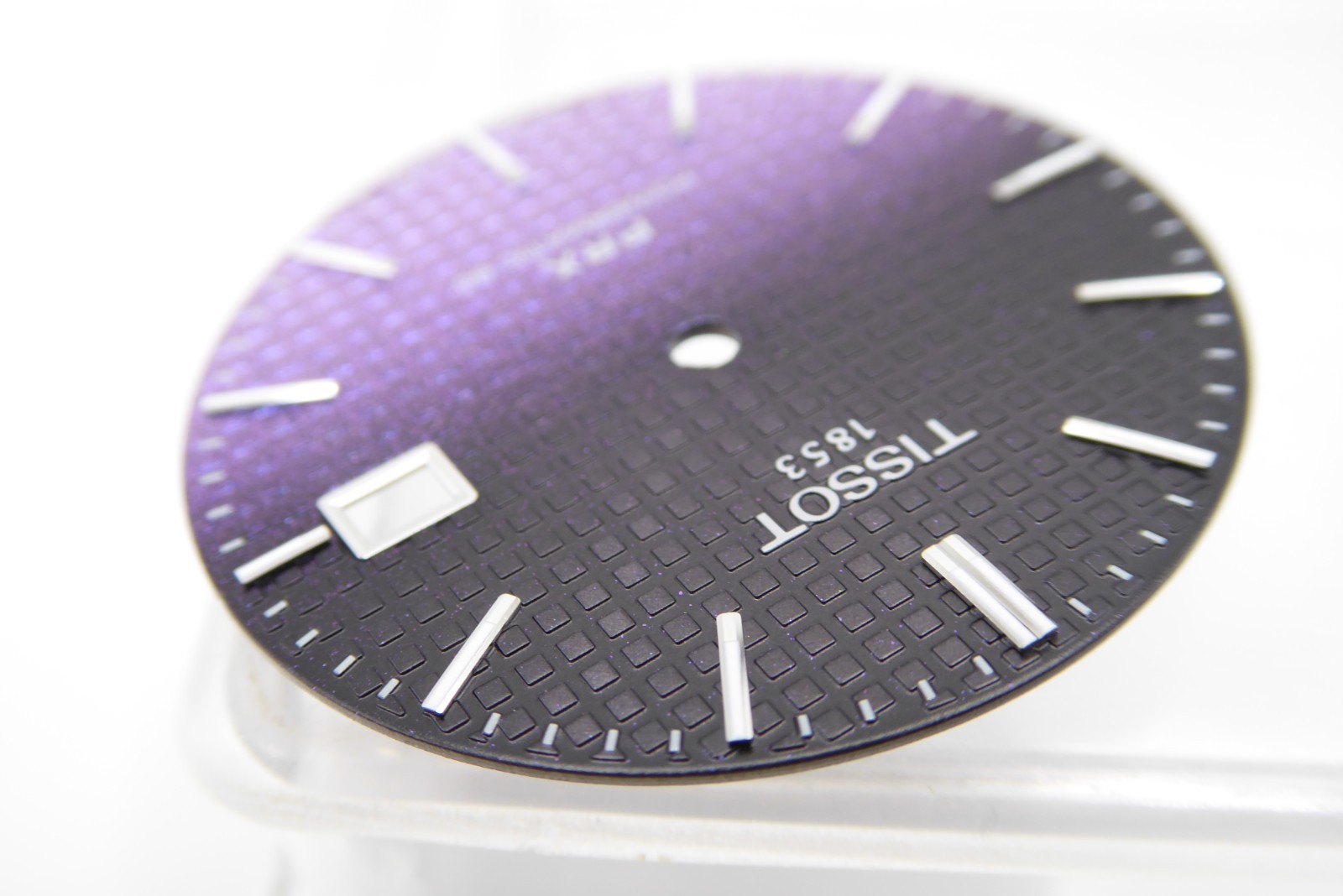 Tissot PRX Powermatic 80, Black Gradient dial 40mm