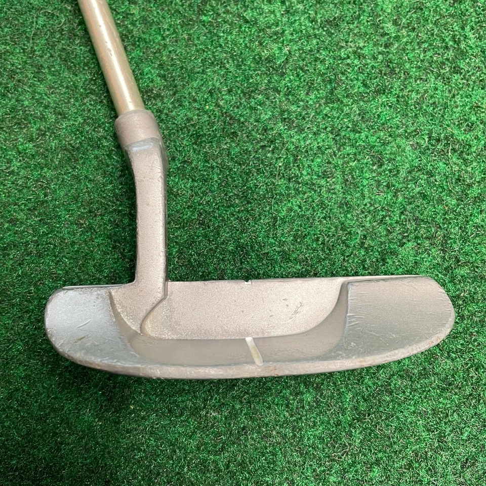 Tour Edge Reaction 912 33.5 inch putter Tour Edge grip RH - Image 2 of 4