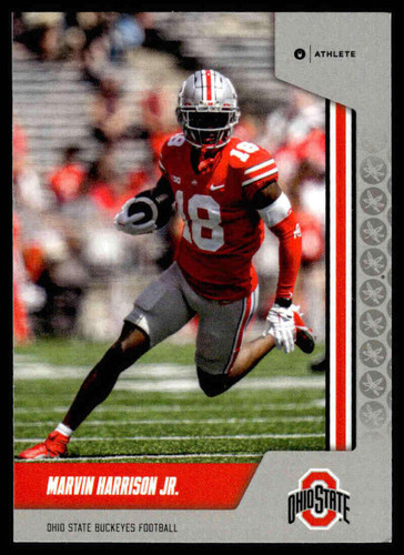 2023 Onit Ohio State Buckeyes Football - Pick A Card - Picture 1 of 197
