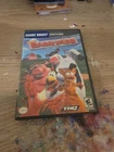 UNTESTED Nickelodeon Barnyard Nintendo GameCube, 2006 NO Manual, With Case *Read