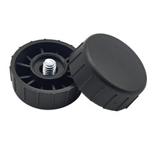 2PCS Bump Knob For Troy-Bilt String Trimmer TB10CS TB15CS TB20CS TB20DC Model