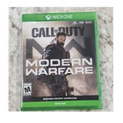 Activision Call of Duty: Modern Warfare Xbox One Shooter M Multiplayer