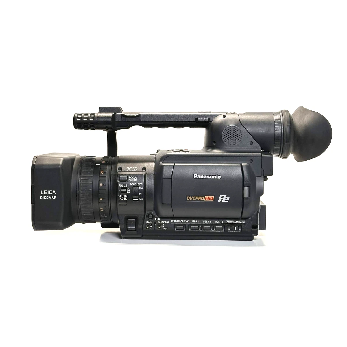 Hvx200 Camcorders for sale | eBay