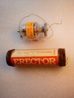 MOTORIZED ERECTOR SET Mark 20 Radio Shack Special Purchase. — photo 3