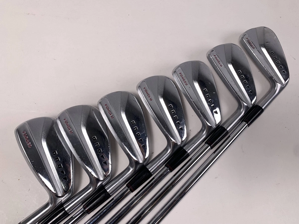 ONOFF Men Iron Set Golf Clubs for sale | eBay